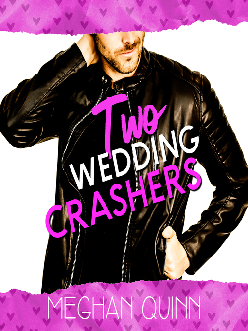 Cover image for Two Wedding Crashers